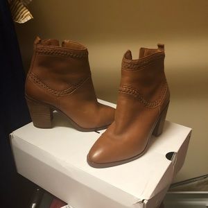Aldo Boots